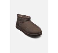 Bottes UGG M Classic Ultra Mini pour Homme 40 Marron