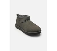 Bottes UGG M Classic Ultra Mini pour Homme 44 Gris