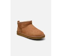 Bottes UGG M Classic Ultra Mini pour Homme 44 Marron