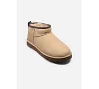 Bottes UGG M Classic Ultra Mini pour Homme 45 Marron