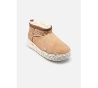 Bottes UGG M Classic Ultra Mini Wrap Tech pour Homme 45 Marron