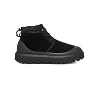 Bottes UGG M NEUMEL WEATHER HYBRID (BLACK / BLACK) Homme 44