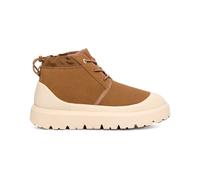 Bottes UGG M NEUMEL WEATHER HYBRID (CHESTNUT / WHITECAP) Homme 45