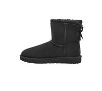 UGG Bottes classiques Mini Bailey Bow II Femme Chestnut 40 EU