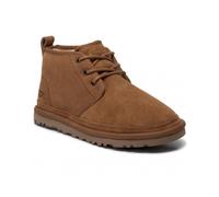UGG Baskets Neumel Homme Cuir Marron Pointure 46
