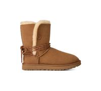 Bottes UGG W BAILEY TIE (CHESTNUT) Femme 40