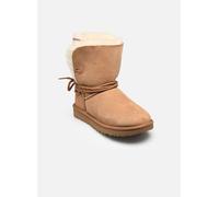 Bottes UGG W Bailey Tie pour Femme 37 Marron
