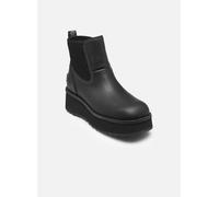 Bottes UGG W Cityfunc Chelsea pour Femme 36 Noir