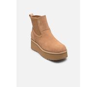 UGG Bottine Cityfunc Chelsea in Brown, Taille 41, Daim