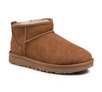 Bottes Ugg W Classic Ultra Mini 1116109 - Marron - 38