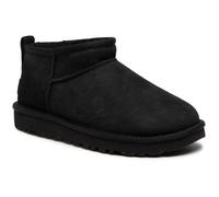 Bottes Ugg W Classic Ultra Mini 1116109 - Noir - 38