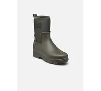 Bottes UGG W DROPLET MID pour Femme 36 Vert