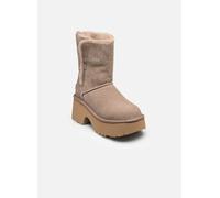 Bottes UGG W Esmee Boot pour Femme 41 Marron