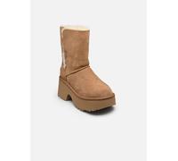 Bottes UGG W Esmee Boot pour Femme 42 Marron