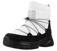 Bottes UGG W YOSE PUFFER MID pour femme - Blanc 37