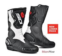 Bottes unisexes SIDI Fusion Motorcycle Racing / Sports / Touring Everyday