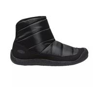 Bottes urbaines Keen Howser Fold Down isolées pour femmes noires 35