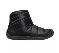 Keen Howser Fold Down Isolé Femmes Bottes de Ville Noir 35