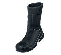 bottes uvex quatro pro S3 noir largeur 11 taille 42