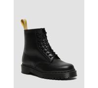 Bottes Vegan 1460 Bex Mono En Noir - 43