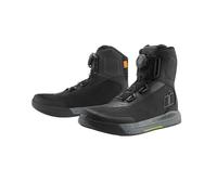 Bottes Vented CE Overlord Icon 3403-1262 Noires 10,5