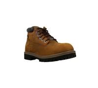 Skechers Homme Sergeants Verdict Sneaker Montante, Marron CDB, 42 EU