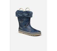 Bottes Vertbaudet Botte De Pluie pour Enfant 29 Bleu