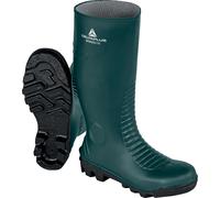 Bottes vertes BRONZE2 S5 SRA - DELTA PLUS - BRON2S5VE 40