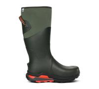 Bottes Viking Villrein Neo SC Imperméables Vert Chasse44 Vert Chasse