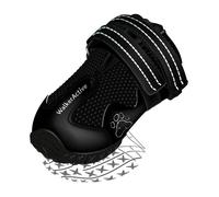 Trixie Bottes de Protection Walker Active L, 2 Pièces