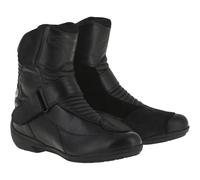 Bottes Waterproof Femme Alpinestars 2442216-10-38 Stella Valencia 7 Noires
