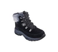 Bottes Waterproof Skechers Femme Trego Snow Worries 167882 BLK