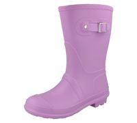 Bottes Wellington À Détail Boucle Pour Femmes