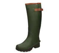 Bottes Wellington Crosslander Kodiak Unisexe En Néoprène Doublées