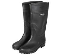Bottes Wellington en PVC, taille 40