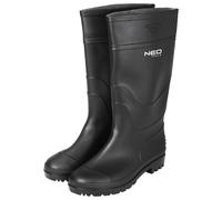 Bottes Wellington en PVC, taille 44