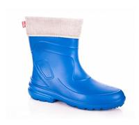 Bottes Wellington femme Lemigo Jessy, pointure 42, 800, bleues