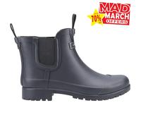 Cotswold Outdoor Bottes Blenheim Imperméables Mi-mollet Femmes Noires