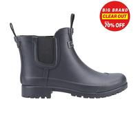 Cotswold Outdoor Bottes Blenheim Imperméables Mi-mollet Femmes Noires