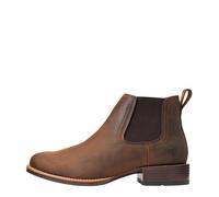 Bottes western à bout rond Ariat Booker Ultra 45