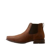 Bottes western Ariat Booker Ultra Marron 47