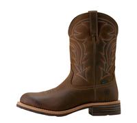 ARIAT Hybrid Rancher H2O Boot western résistant à l'eau pour homme 44