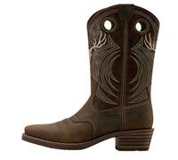 Bottes western Ariat Hybrid Roughstock 44 1/2