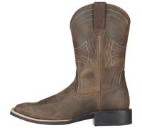 Bottes western Ariat Wide Square Marron 42,5