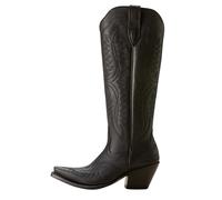 Bottes western femme Ariat Casanova Noir 37