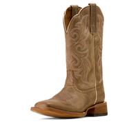 Bottes western femme Ariat County Lane Marron 38,5