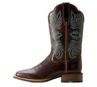Bottes western femme Ariat Gillette Marron 37