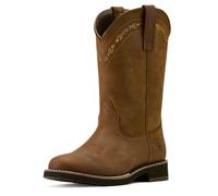 Bottes western femme Ariat Kearney Marron 41