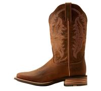 Bottes western femme Ariat Olena Marron 41