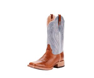 Bottes western femme Ariat PrimeTime Marron 37